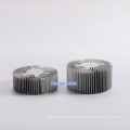 zhaga round led aluminum heat sink extrusion